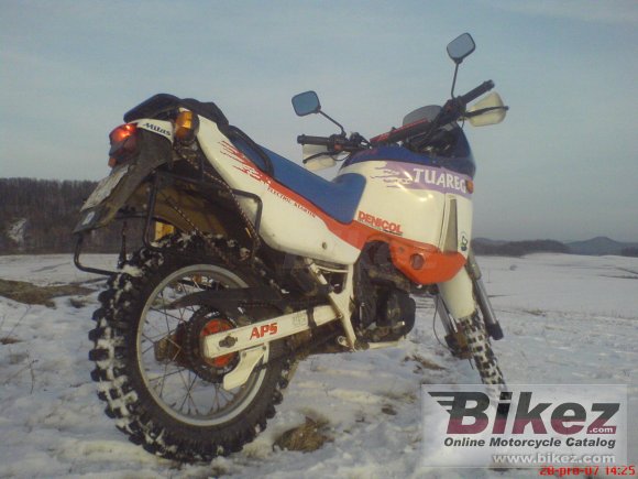 1988 Aprilia Tuareg 600 Wind photo